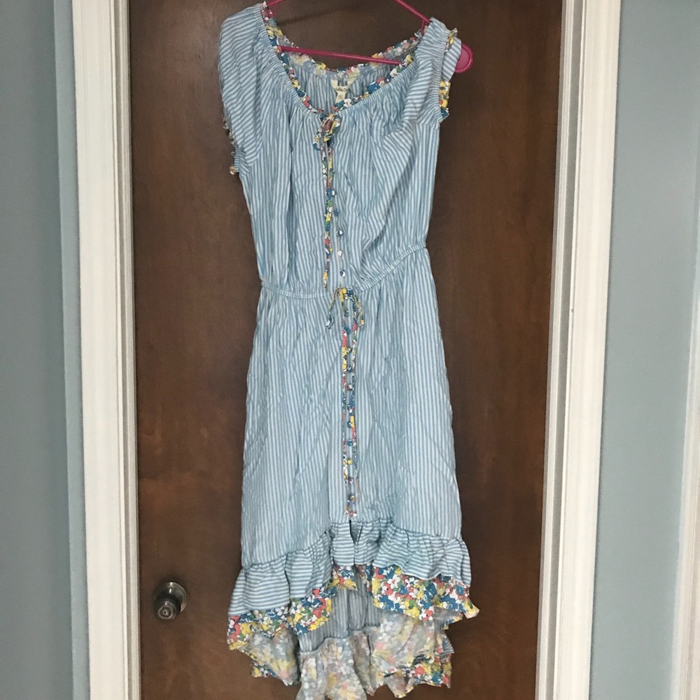 Matilda Jane “Come Away with Me” dress